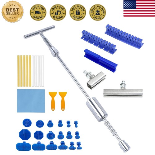 Car dent puller kit - dent,