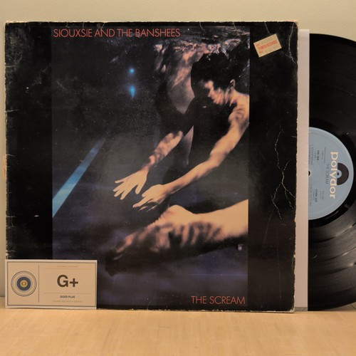 Siouxsie the banshees - siouxsie,