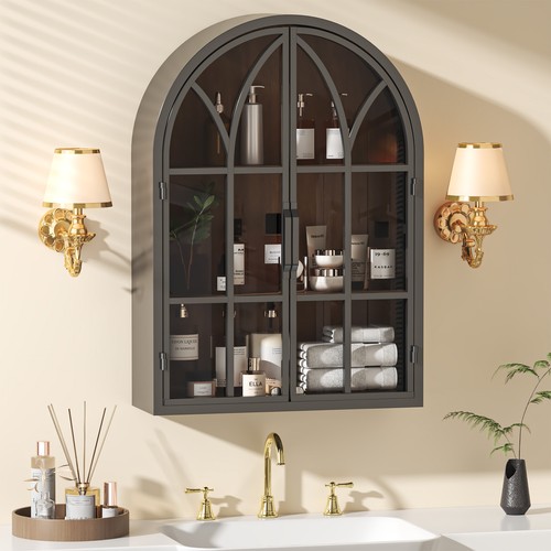 Bathroom hanging cabinet fully - bathroom,