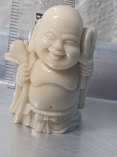 Vintage japanese buddha young - japanese,