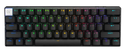 Logitech pro lightspeed - logitech,