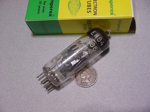 Fisher 500b 800b - 800b, receiver