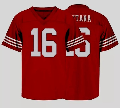 Joe montana brand - joe,