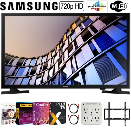 Samsung un32m4500b class - samsung,