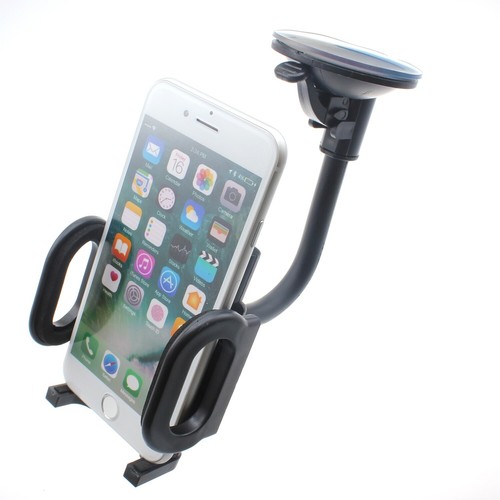 Car mount windshield - mount,
