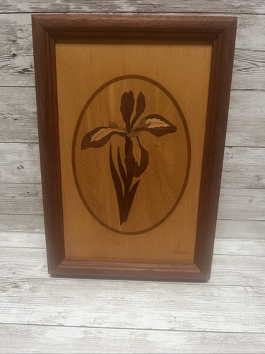Hudson river inlay iris - hudson,
