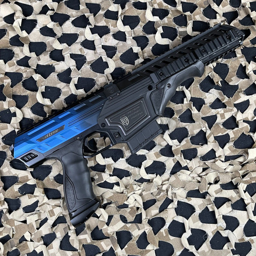 New dye assault matrix - new,