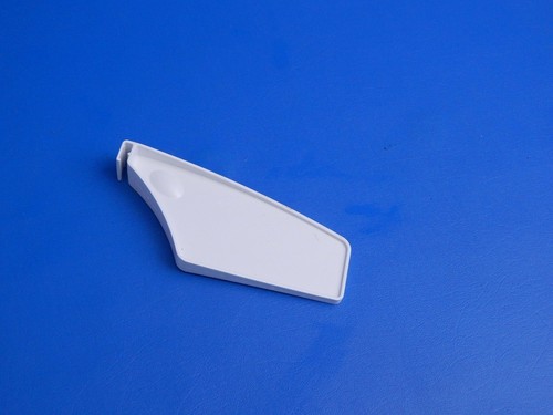 Bottom mount refrigerator - bottom,