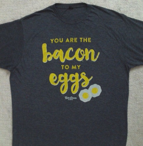 Vintage bob evans farms bacon - farms,