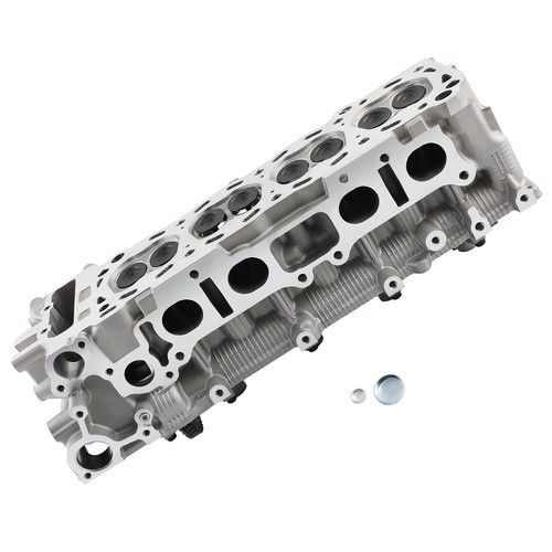 Ports cylinder head - ports,