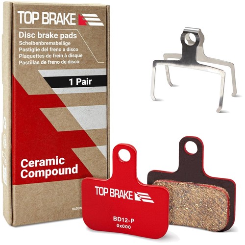 Performance red disc - performance, brake