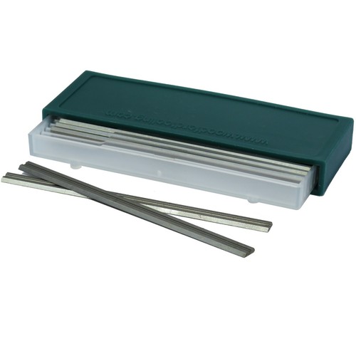 Power planer blades - , inch