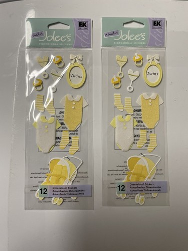 Rare jolees lot - ,