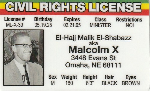 Heroes drivers license fake - drivers,