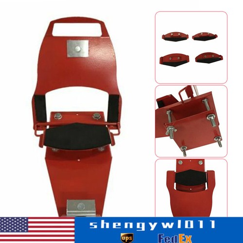 Standard platen machine cap - standard,
