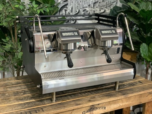 Synesso sabre group - synesso, black