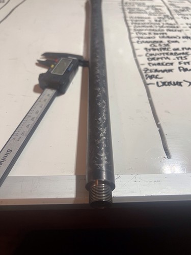 Proof research nosler - research,