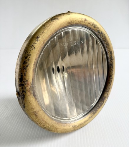 Vtg ford model headlight - ford, t