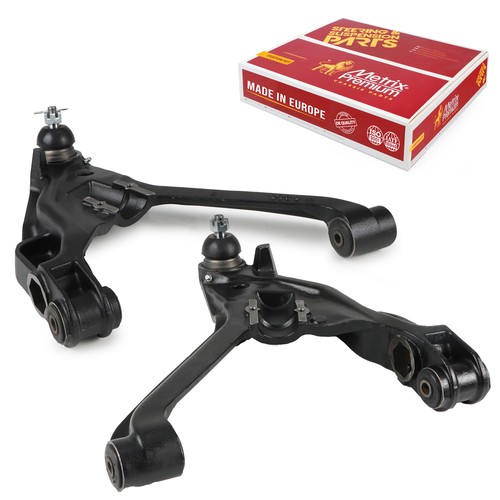 Front lower control - control, w/