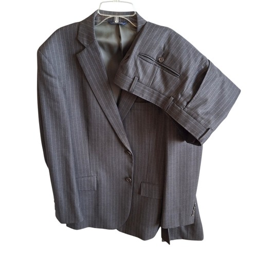 Brooks brothers mens - suit, 40r