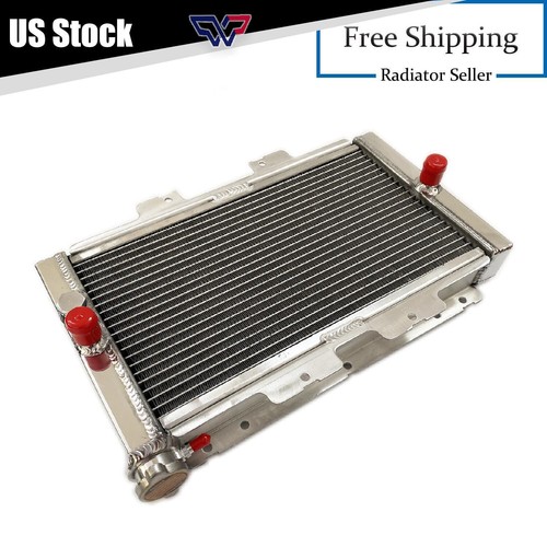 Oversized radiator for yamaha - for,