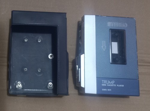 Sony tps walkman - sony, (clone)
