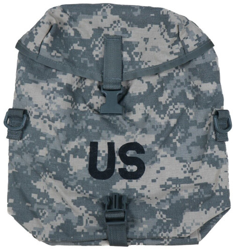 New army molle - molle, ii