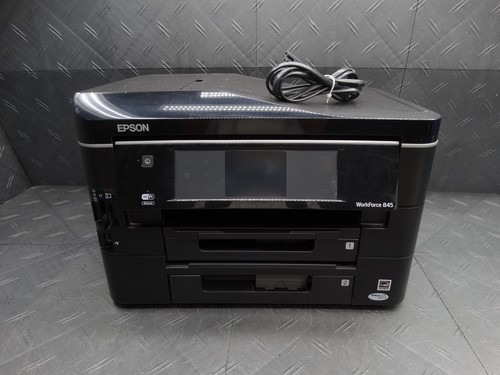 Epson workforce 845 all - workforce, all-in-one