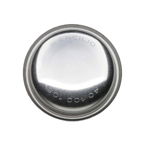 Rancilio 58mm backflush disk - rancilio,
