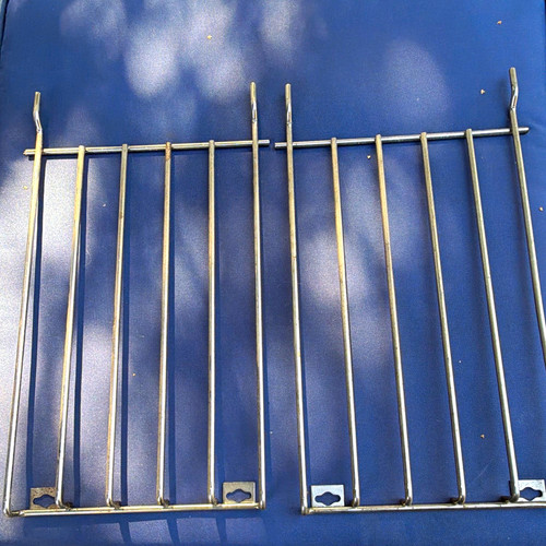 Thermador set silver - thermador,
