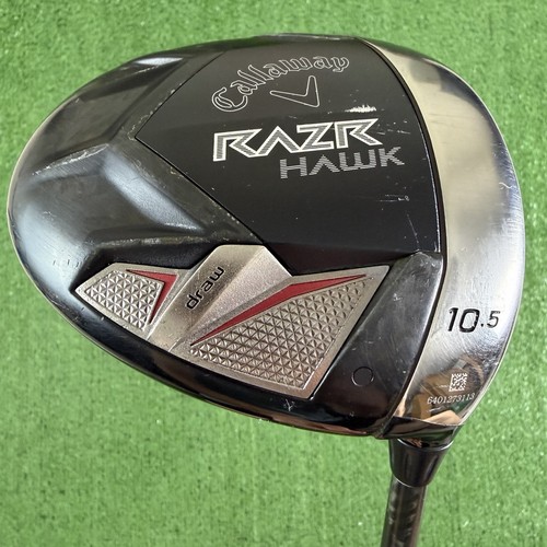 Callaway razr hawk draw - razr,