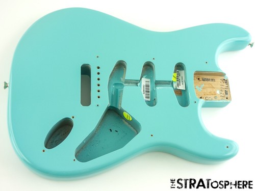 Fender stratocaster eric - stratocaster,