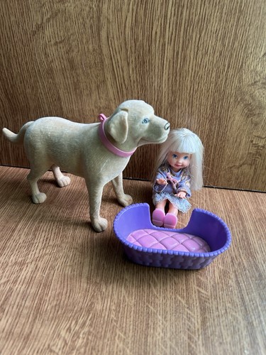Mattel kelly doll with - kelly,