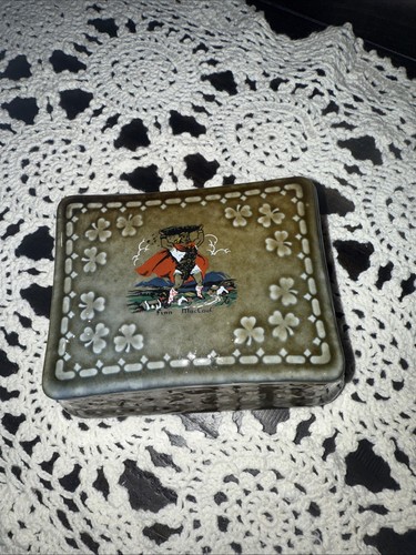 Vtg wade ireland porcelain - vtg,