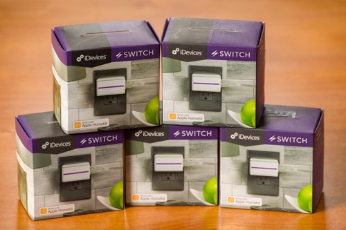 Idevices home automation - home,