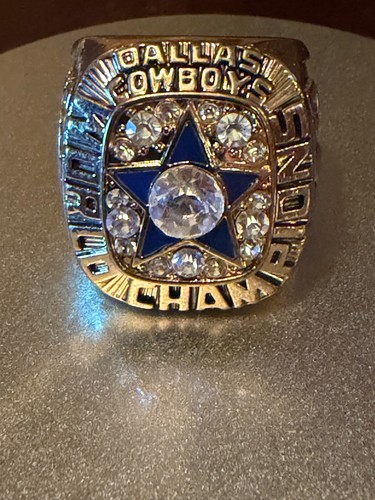 Dallas cowboys replica - dallas, super