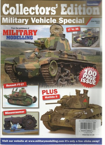Military vehicle special - military,