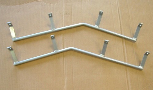 Gh2 door grab handles - for, ih