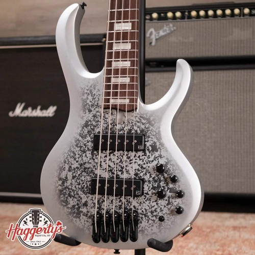 Ibanez btb25th5slm string - ibanez, 5-string