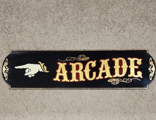 Beautiful hand painted wooden - beautiful,