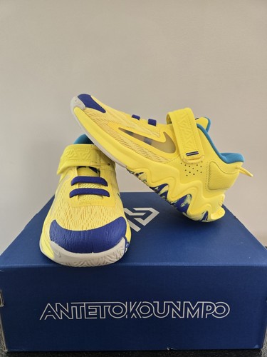Nike giannis immortality - giannis, 2