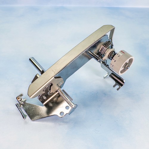 Bernina take lever cover - up,