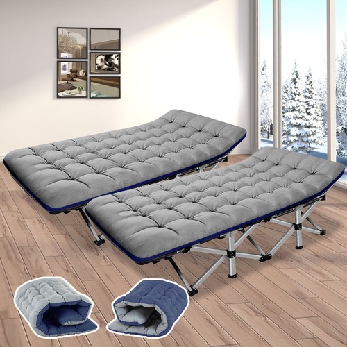 Naizea folding camping cot - naizea,
