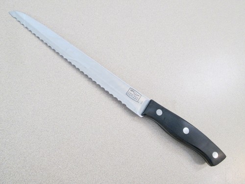 Chicago cutlery signature - cutlery, 9"