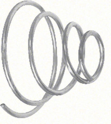 Wndw crank handle spring - crank, 62-74