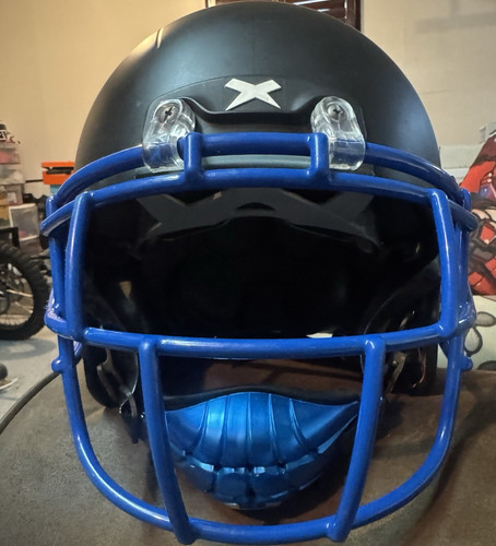 Xenith x2e full face football - x2e,