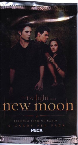 Neca twilight saga - neca, movies