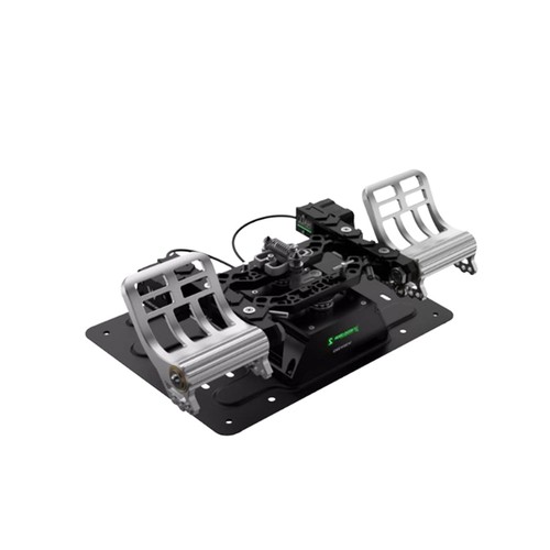 Winwing damper edition - winwing,