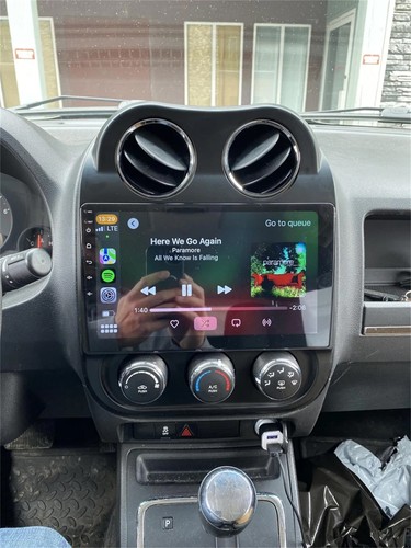 For jeep patriot compass - for,
