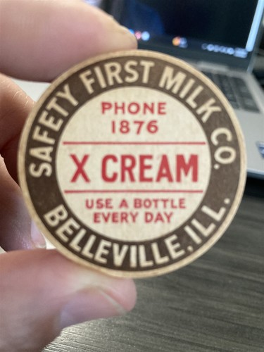 Belleville ill safety - ill., first